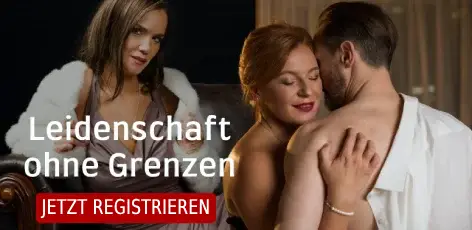 Reife Liebe wartet auf TreffeGirls